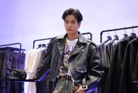 零/L.E.I.（川村壱馬）