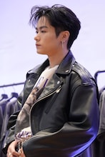 零/L.E.I.（川村壱馬）