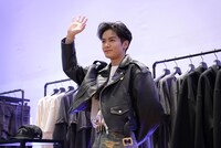 零/L.E.I.（川村壱馬）