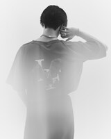 零/L.E.I.×FORSOMEONEルック