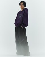 零/L.E.I.×FORSOMEONEルック