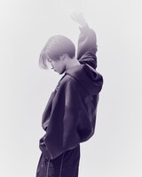 零/L.E.I.×FORSOMEONEルック