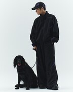 零/L.E.I.×FORSOMEONEルック