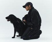 零/L.E.I.×FORSOMEONEルック