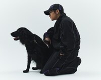 零/L.E.I.×FORSOMEONEルック