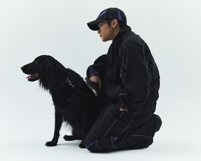 零/L.E.I.×FORSOMEONEルック