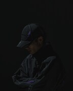 零/L.E.I.×FORSOMEONEルック