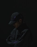 零/L.E.I.×FORSOMEONEルック