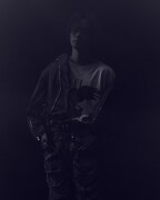 零/L.E.I.×FORSOMEONEルック