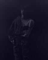 零/L.E.I.×FORSOMEONEルック