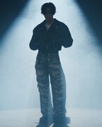 零/L.E.I.×FORSOMEONEルック