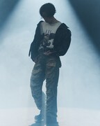 零/L.E.I.×FORSOMEONEルック