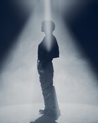 零/L.E.I.×FORSOMEONEルック