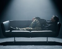 零/L.E.I.×FORSOMEONEルック