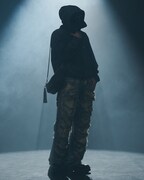 零/L.E.I.×FORSOMEONEルック