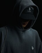 零/L.E.I.×FORSOMEONEルック