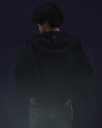 零/L.E.I.×FORSOMEONEルック