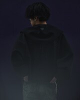 零/L.E.I.×FORSOMEONEルック