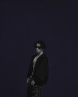 零/L.E.I.×FORSOMEONEルック