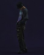 零/L.E.I.×FORSOMEONEルック