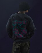 零/L.E.I.×FORSOMEONEルック