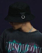 零/L.E.I.×FORSOMEONEルック