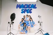 MAGICAL SPEC