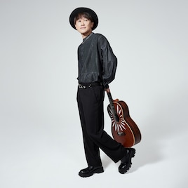 ナオト・インティライミの15周年ポップアップストアがオープン、本人監修の企画で歓迎