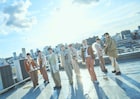 OCTPATHが8thシングルリリース、ボーカルとダンスで魅了する作品に