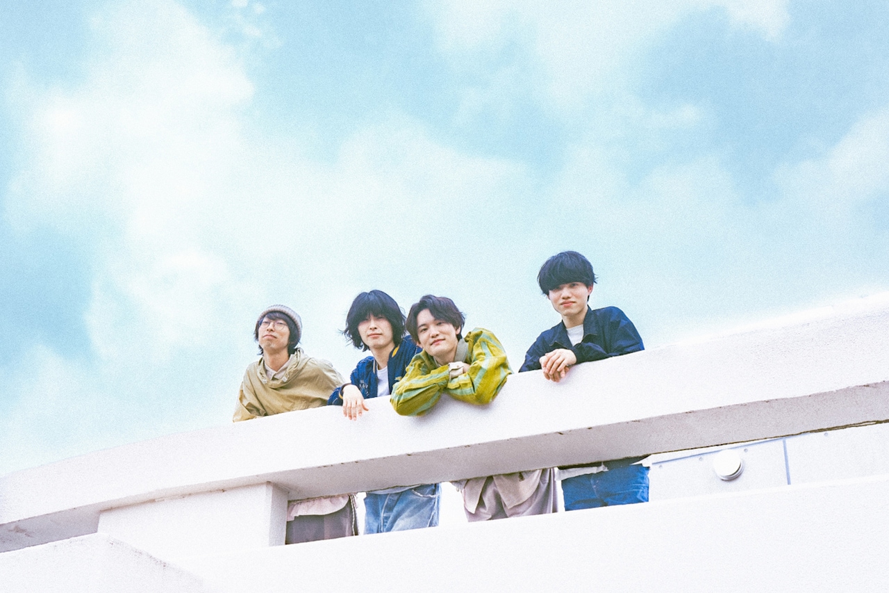 Sundae May Club「Sundae May Club 1」 Sundae May Club | Spotify