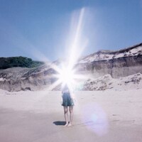 YeYe「Horse County」ジャケット