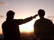 「赤い季節」より。