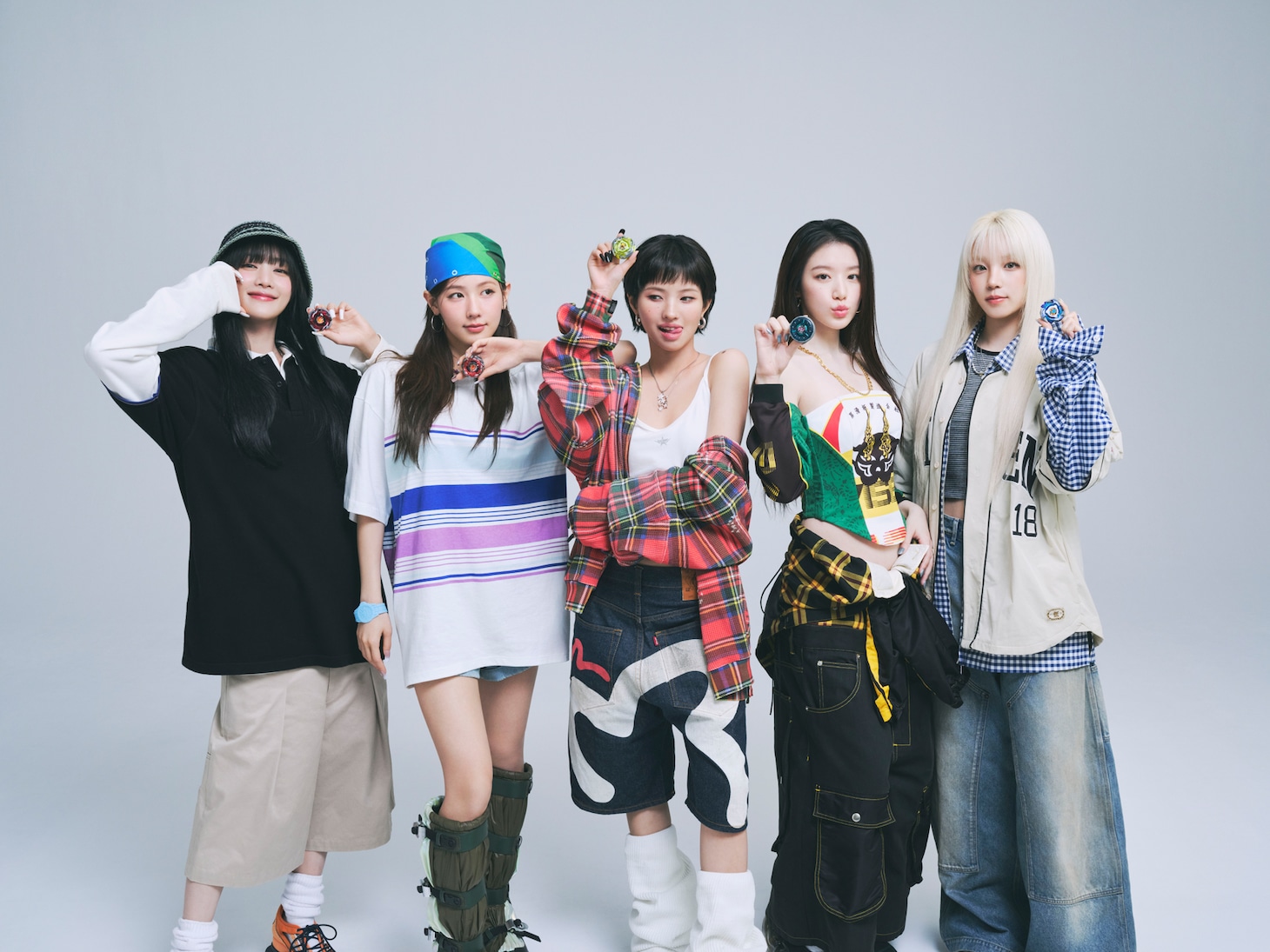 i-dle