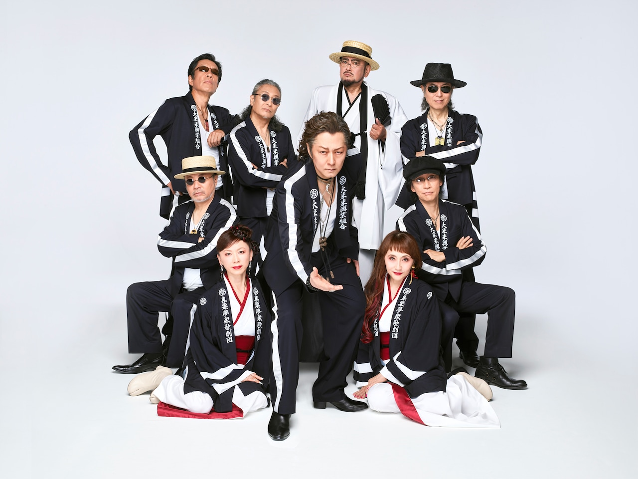 米米CLUB