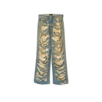 LF DAMAGE DENIM（8万円）