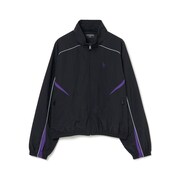 LF NYLON TRACK JKT（2万7000円）