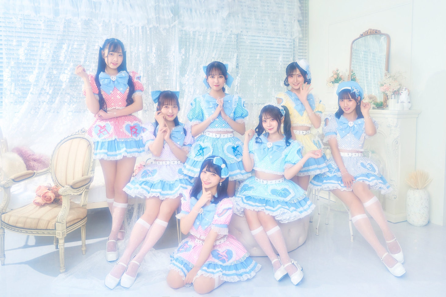愛乙女☆DOLL