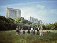 4月19日に東京・LIQUIDROOMで行うワンマンライブをもって解散するlyrical school。