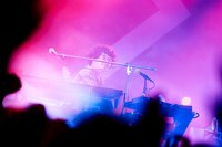 長谷川大喜（Key, Cho）（撮影：酒井ダイスケ）