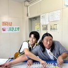 King & Prince高橋海人がロバート秋山竜次と日テレ深夜番組でタッグ、子供たちの悩みを聞く