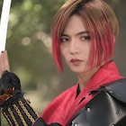 FANTASTICS佐藤大樹、「ロマンティック・キラー」で謎の刀剣になる