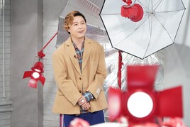 堂本剛の知られざる素顔を亀梨和也やジェシーらが明かす、今夜の「おしゃれクリップ」で