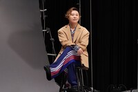 堂本剛 ©︎日本テレビ