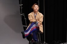 堂本剛 ©︎日本テレビ