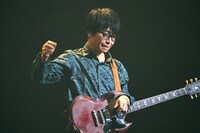 竹安堅一（G）（撮影：新保勇樹）