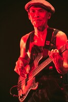 グレートマエカワ（B）（撮影：新保勇樹）