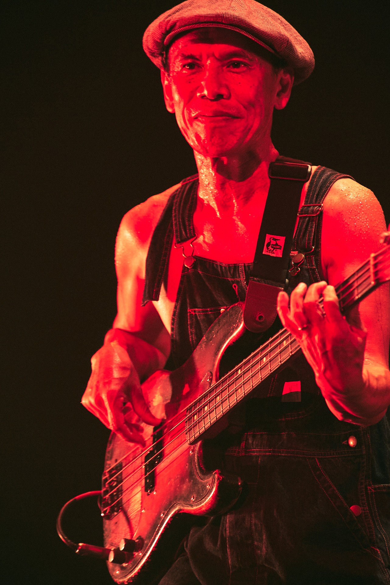 グレートマエカワ（B）（撮影：新保勇樹）