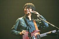 竹安堅一（G）（撮影：新保勇樹）