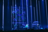 フラワーカンパニーズ（撮影：新保勇樹）