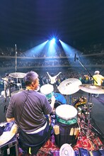 フラワーカンパニーズ（撮影：新保勇樹）